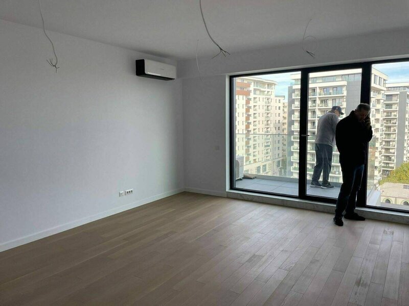 Timpuri Noi, One, apartament 2 camere